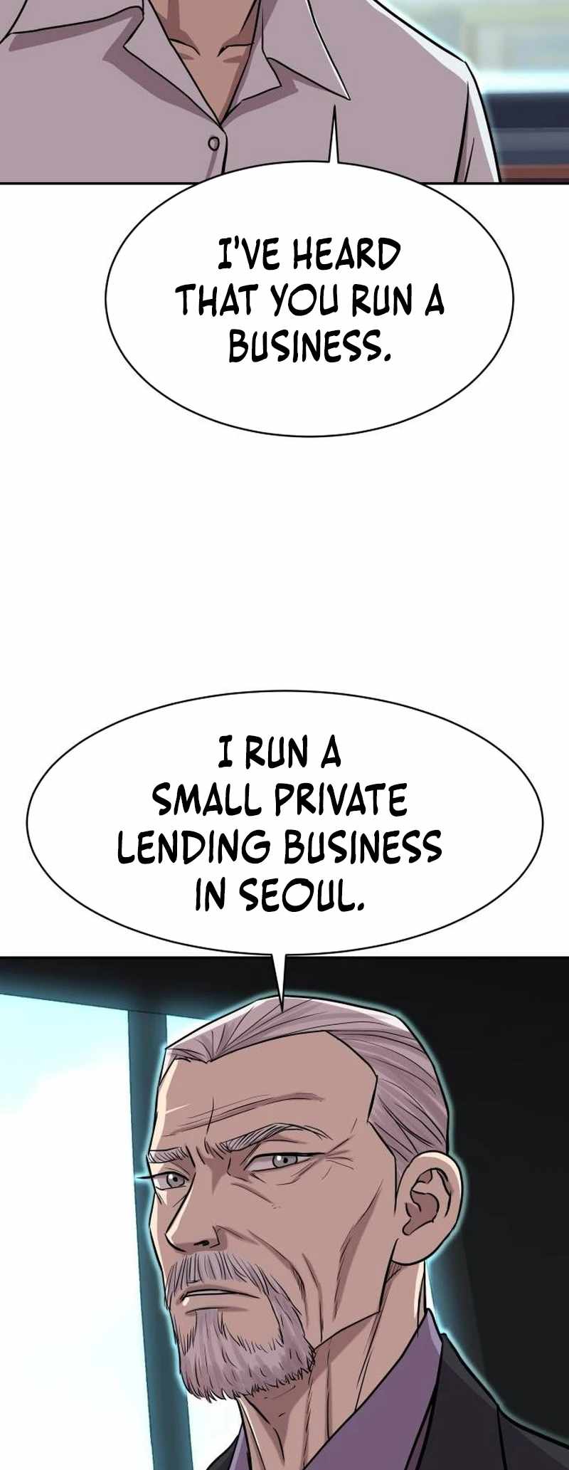 Genius Grandson of the Loan Shark King Chapter 4 87